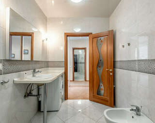 Гостиница Фамилия Делюкс Гурзуф Апартаменты с видом на море-4