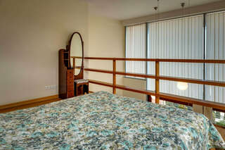 Гостиница Фамилия Делюкс Гурзуф Апартаменты-6