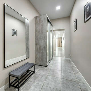 Гостиница Фамилия Делюкс Гурзуф Апартаменты с видом на море-12