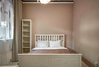 Гостиница Фамилия Делюкс Гурзуф Апартаменты с видом на море-5