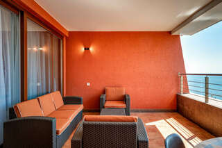 Гостиница Фамилия Делюкс Гурзуф Апартаменты-2