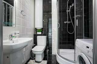 Гостиница Фамилия Делюкс Гурзуф Апартаменты-9