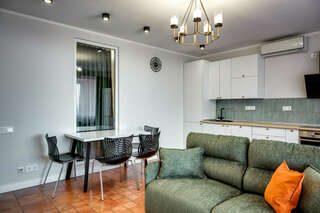 Гостиница Фамилия Делюкс Гурзуф Апартаменты-7