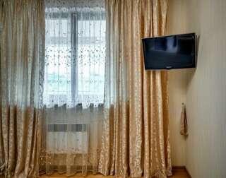 Гостиница Фамилия Делюкс Гурзуф Апартаменты с видом на море-3