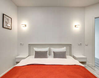 Гостиница Фамилия Делюкс Гурзуф Апартаменты с видом на море-9