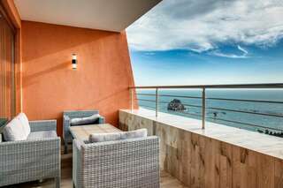 Гостиница Фамилия Делюкс Гурзуф Апартаменты с видом на море-15