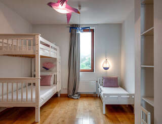 Гостиница Фамилия Делюкс Гурзуф Апартаменты Делюкс №191 на 10 этаже-14