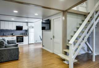 Гостиница Фамилия Делюкс Гурзуф Апартаменты-12