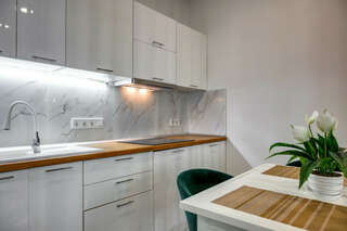 Гостиница Фамилия Делюкс Гурзуф Студия с балконом № 7-3 на 2 этаже-8