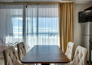 Гостиница Фамилия Делюкс Гурзуф Апартаменты с видом на море-7