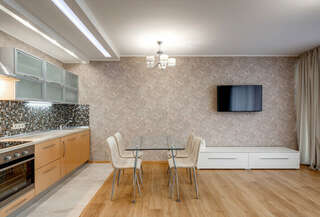 Гостиница Фамилия Делюкс Гурзуф Номер-студия-5