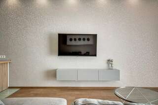 Гостиница Фамилия Делюкс Гурзуф Апартаменты с видом на море-5