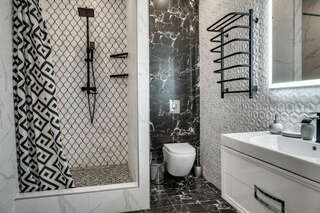 Гостиница Фамилия Делюкс Гурзуф Апартаменты с видом на море-3