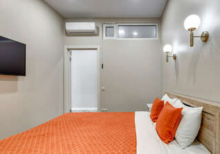 Гостиница Фамилия Делюкс Гурзуф Апартаменты с видом на море-5