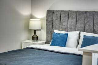 Гостиница Фамилия Делюкс Гурзуф Апартаменты-3