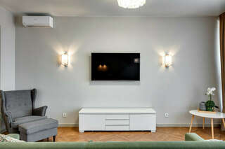 Гостиница Фамилия Делюкс Гурзуф Апартаменты с видом на море-13