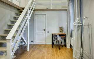 Гостиница Фамилия Делюкс Гурзуф Апартаменты-5