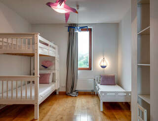 Гостиница Фамилия Делюкс Гурзуф Апартаменты с видом на море-3