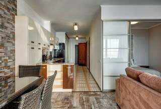 Гостиница Фамилия Делюкс Гурзуф Апартаменты с видом на море-13