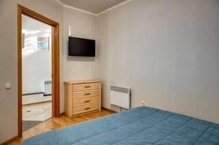 Гостиница Фамилия Делюкс Гурзуф Апартаменты с видом на море-3