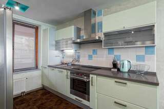 Гостиница Фамилия Делюкс Гурзуф Апартаменты-3