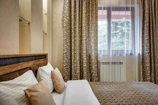 Гостиница Фамилия Делюкс Гурзуф Апартаменты с видом на море-10