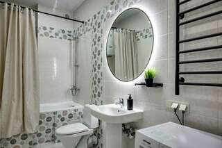 Гостиница Фамилия Делюкс Гурзуф Апартаменты с видом на море-12