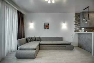 Гостиница Фамилия Делюкс Гурзуф Апартаменты с видом на море-15