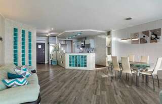 Гостиница Фамилия Делюкс Гурзуф Апартаменты-5