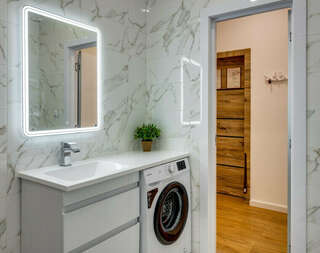 Гостиница Фамилия Делюкс Гурзуф Апартаменты с видом на море-2