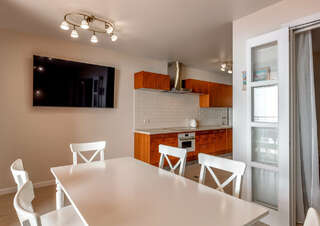 Гостиница Фамилия Делюкс Гурзуф Семейный люкс с балконом-2