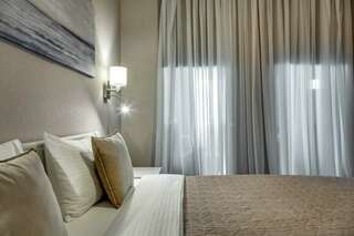 Гостиница Фамилия Делюкс Гурзуф Апартаменты с видом на море-2