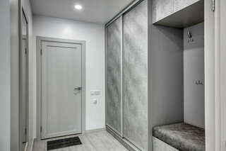 Гостиница Фамилия Делюкс Гурзуф Апартаменты King Size с двумя спальнями №107-16