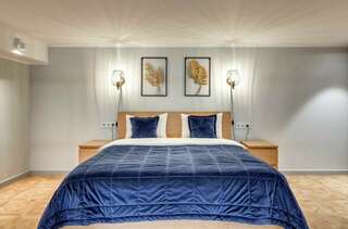 Гостиница Фамилия Делюкс Гурзуф Апартаменты-2