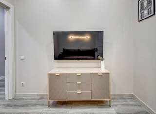 Гостиница Фамилия Делюкс Гурзуф Апартаменты с двумя спальнями и гостиной №28 на 2 этаже-14