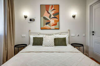 Гостиница Фамилия Делюкс Гурзуф Апартаменты-14