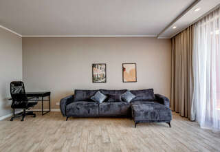 Гостиница Фамилия Делюкс Гурзуф Апартаменты с видом на море-6