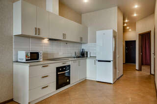 Гостиница Фамилия Делюкс Гурзуф Апартаменты с видом на море-6