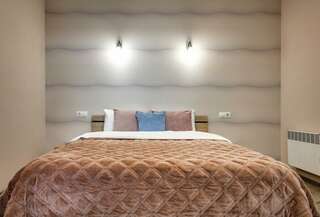 Гостиница Фамилия Делюкс Гурзуф Апартаменты с видом на море-10