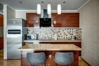 Гостиница Фамилия Делюкс Гурзуф Апартаменты с видом на море-9