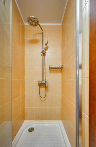 Гостиница Фамилия Делюкс Гурзуф Апартаменты-10