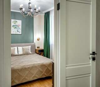 Гостиница Фамилия Делюкс Гурзуф Апартаменты-14