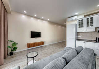 Гостиница Фамилия Делюкс Гурзуф Апартаменты с видом на море-2