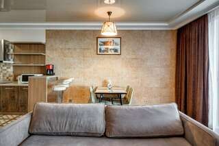 Гостиница Фамилия Делюкс Гурзуф Апартаменты-5