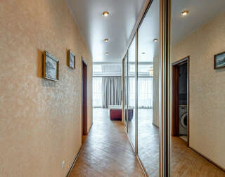 Гостиница Фамилия Делюкс Гурзуф Апартаменты с видом на море-9