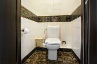 Гостиница Фамилия Делюкс Гурзуф Апартаменты-10