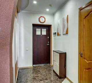 Гостиница Фамилия Делюкс Гурзуф Апартаменты с видом на море-12