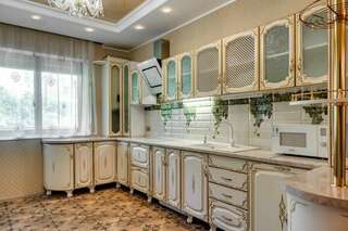 Гостиница Фамилия Делюкс Гурзуф Апартаменты с видом на море-7