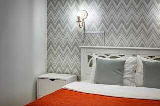 Гостиница Фамилия Делюкс Гурзуф-1