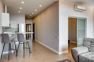 Гостиница Фамилия Делюкс Гурзуф Апартаменты с видом на море-12